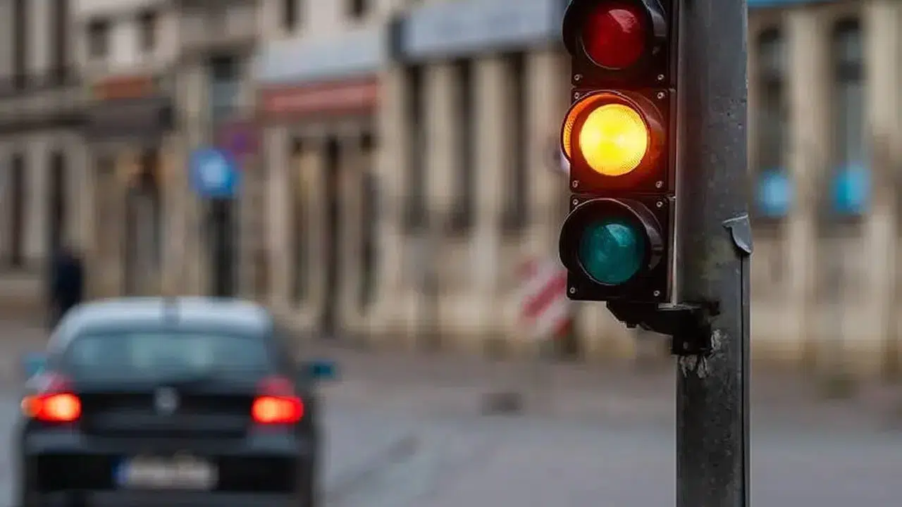 1800’lerden bugüne: Trafik ışıkları hakkında hiç bilmediğiniz gerçekler!