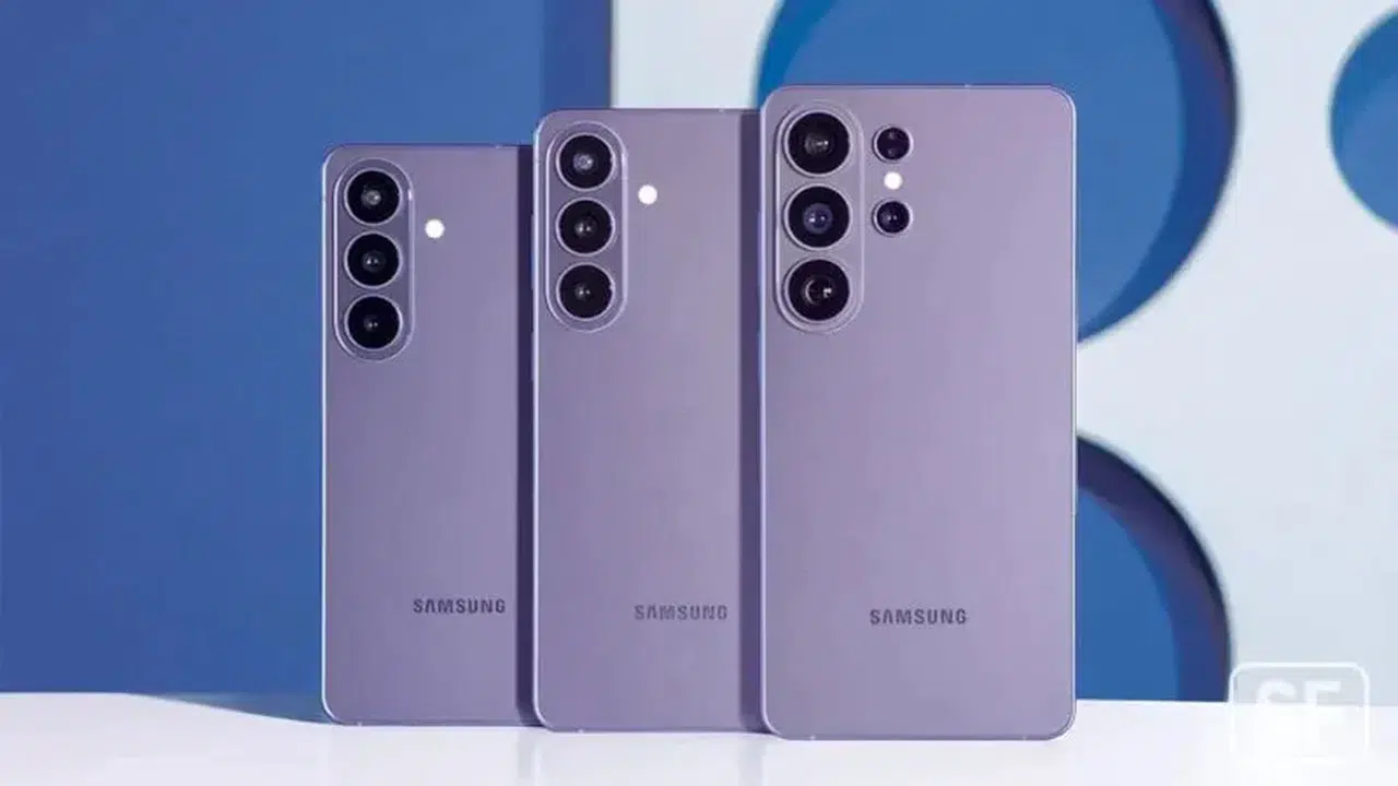 Samsung Galaxy S25 ve katlanabilir modellere müjde! S26'nın o özelliği artık sizinle