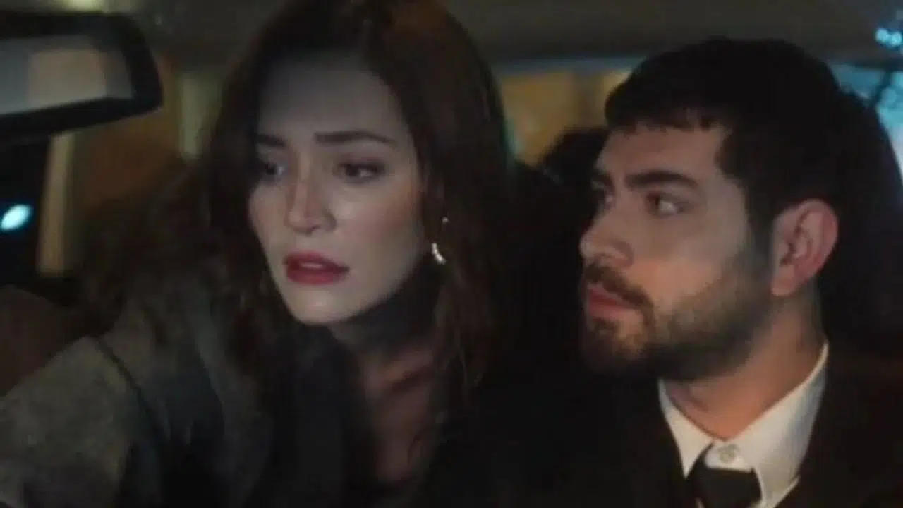 Deniz Işın kaç yaşında, aslen nereli, hangi dizilerde oynadı, Sevdiğim Sensin Nilüfer kimdir?