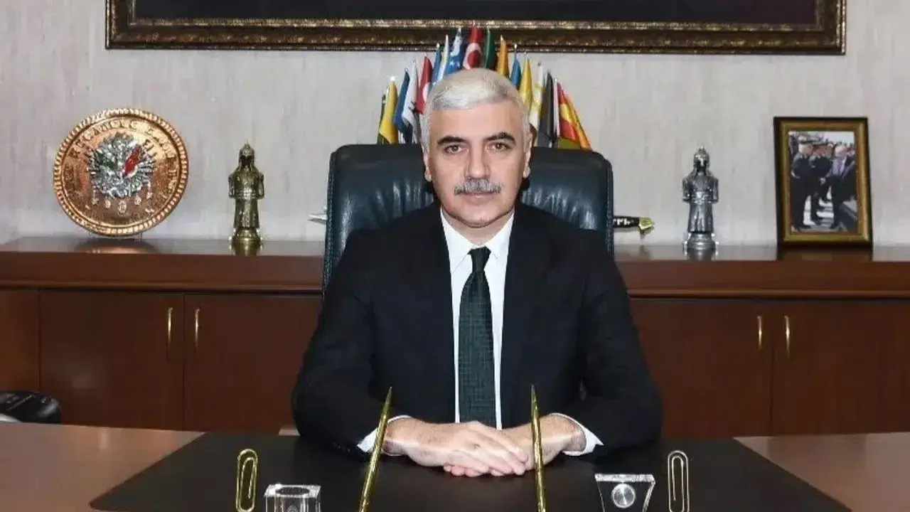 Kahramanmaraş Emniyet Müdürü kimdir? Hasan Yiğit kim, kaç doğumlu, nereli, hangi illerde görev yaptı, ailesi kim?