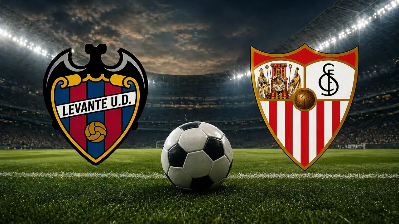 Levante – Sevilla hangi kanalda, saat kaçta başlayacak, şifresiz yayın var mı? S Sport izleme nasıl, canlı link var mı?