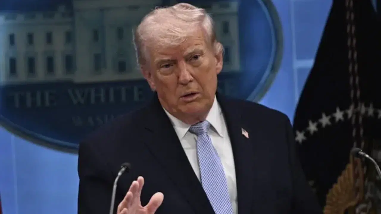 Stratejik itiraf: Trump ateşkesi neden kabul ettiğini ilk kez açıkladı!