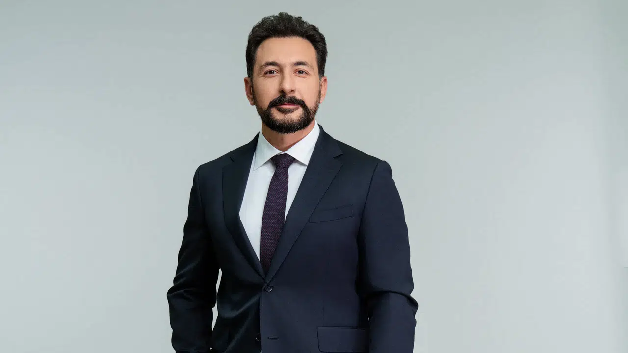 DASAL Havacılık Teknolojileri'nde üst düzey atama