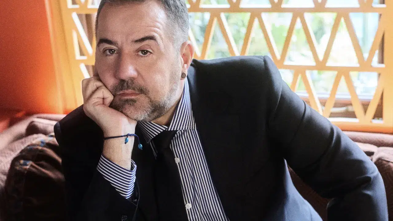 Ata Demirer’den yeni film müjdesi: Başrolünde 'Nejat' olacak