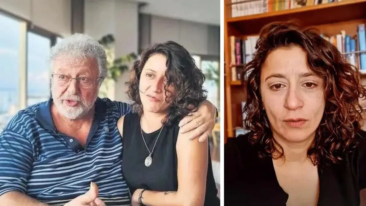 METİN AKPINAR’IN KIZI KİM? Duygu Nebioğlu kimdir, babalık davası ne oldu, Metin Akpınar 6 milyon TL tazminat ödedi mi?