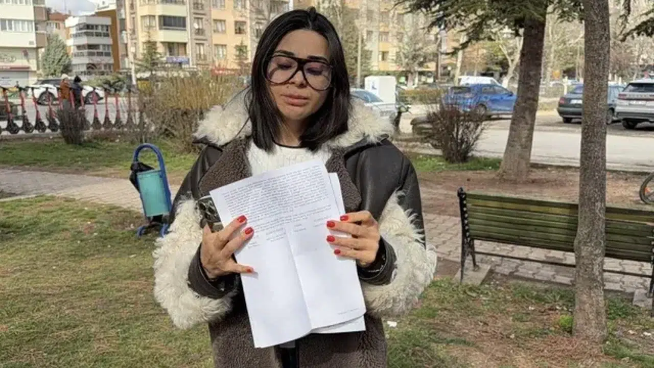 Eskişehir’de kreş skandalı! 2 yaşındaki Atlas’ın vücudu morluklar içinde...