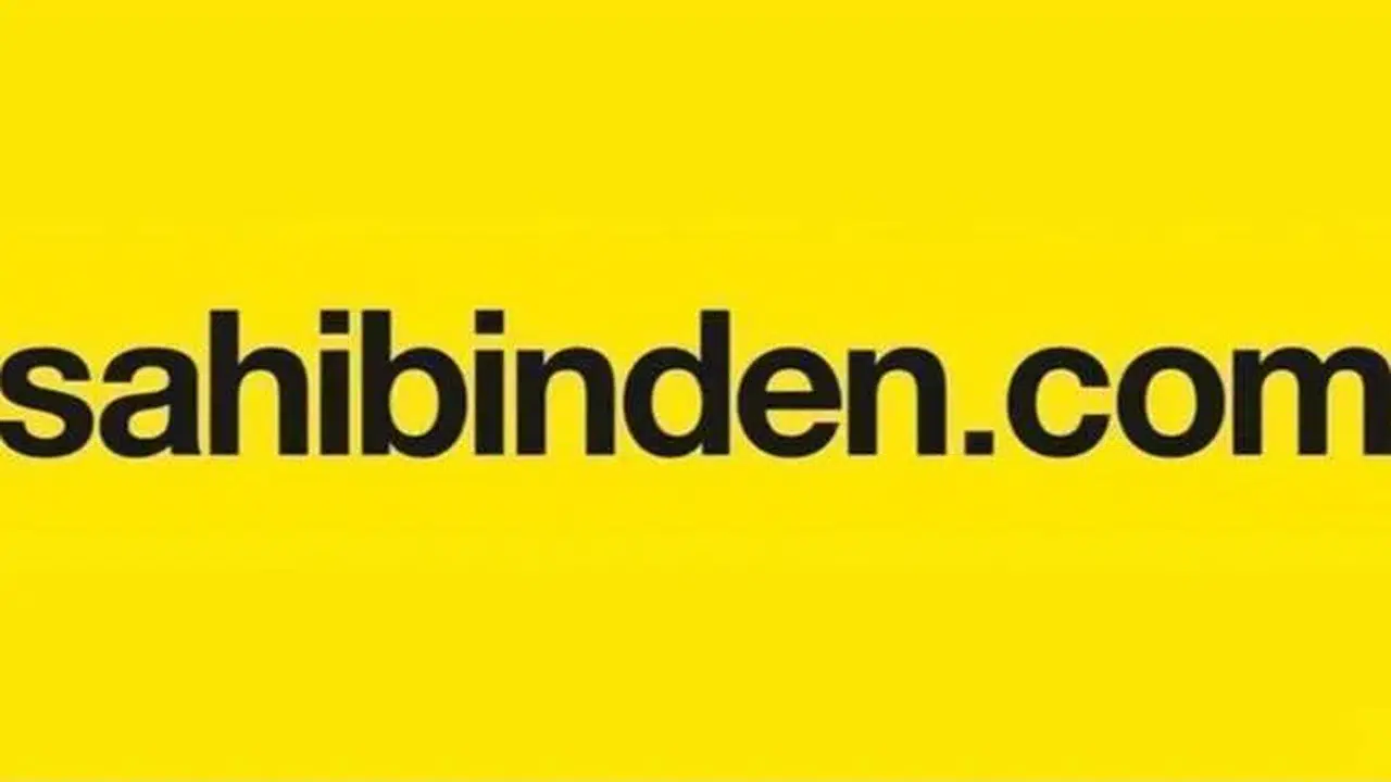 Sahibinden.com neden açılmıyor 3 Nisan? Çöktü mü, erişim sorunu mu var, beyaz ekran neden?