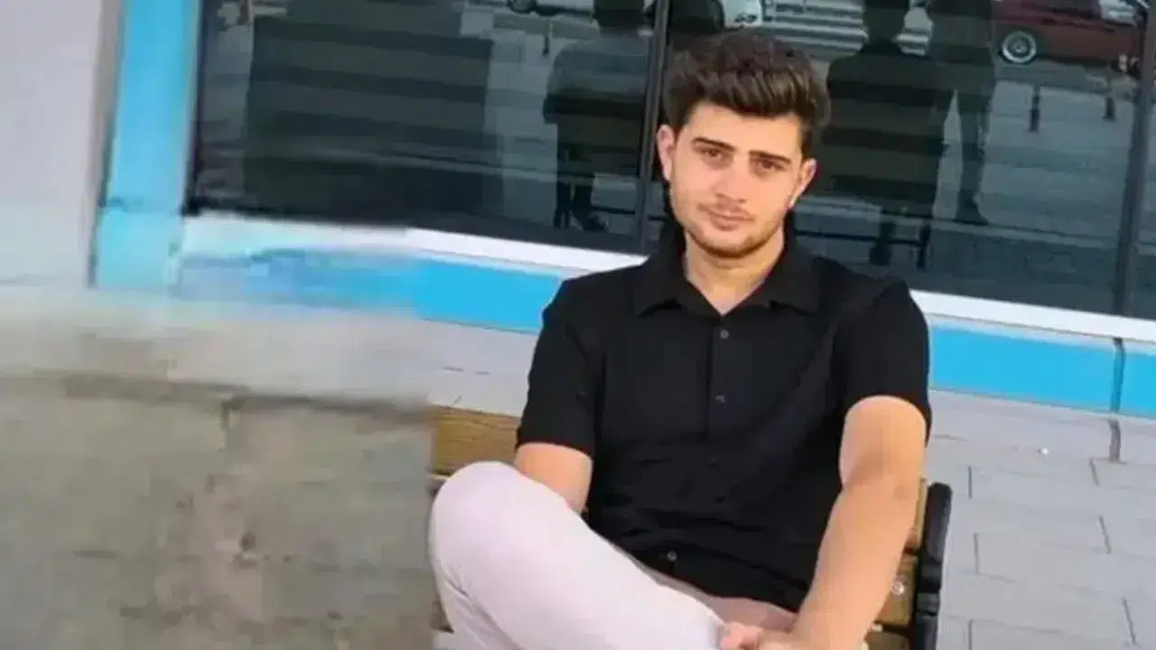 Şanlıurfa Eyyübiye'de banyoda elektrik akımına kapılan genç hayatını kaybetti!