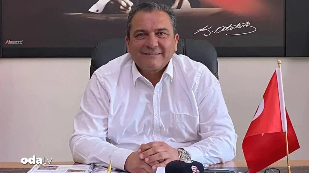 Eşme Belediyesi'nde deprem! Bakanlık Yılmaz Tozan'ın görevden uzaklaştırıldığını duyurdu