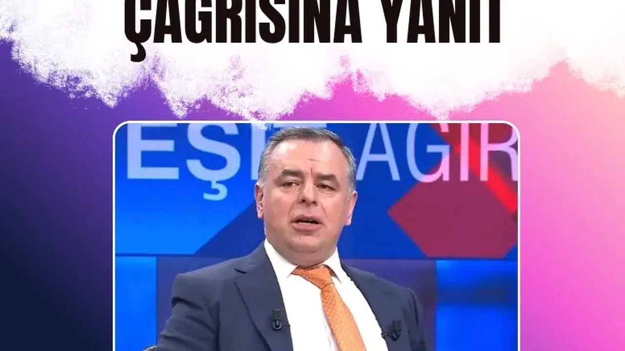 Barış Yarkadaş’tan CHP’nin ara seçim çağrısına açıklama