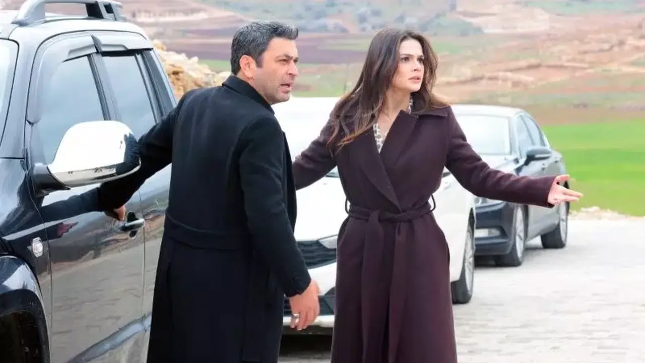 Uzak Şehir bu akşam var mı? 56. bölüm’de neler olacak, Cihan ne saklıyor, Alya neden konaktan ayrılıyor?