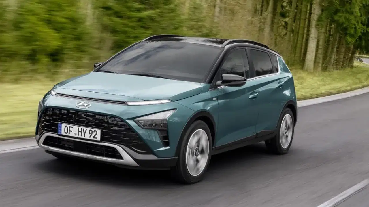 Hyundai Bayon 2026 fiyat listesi nedir, indirim kampanyası detayları nelerdir?