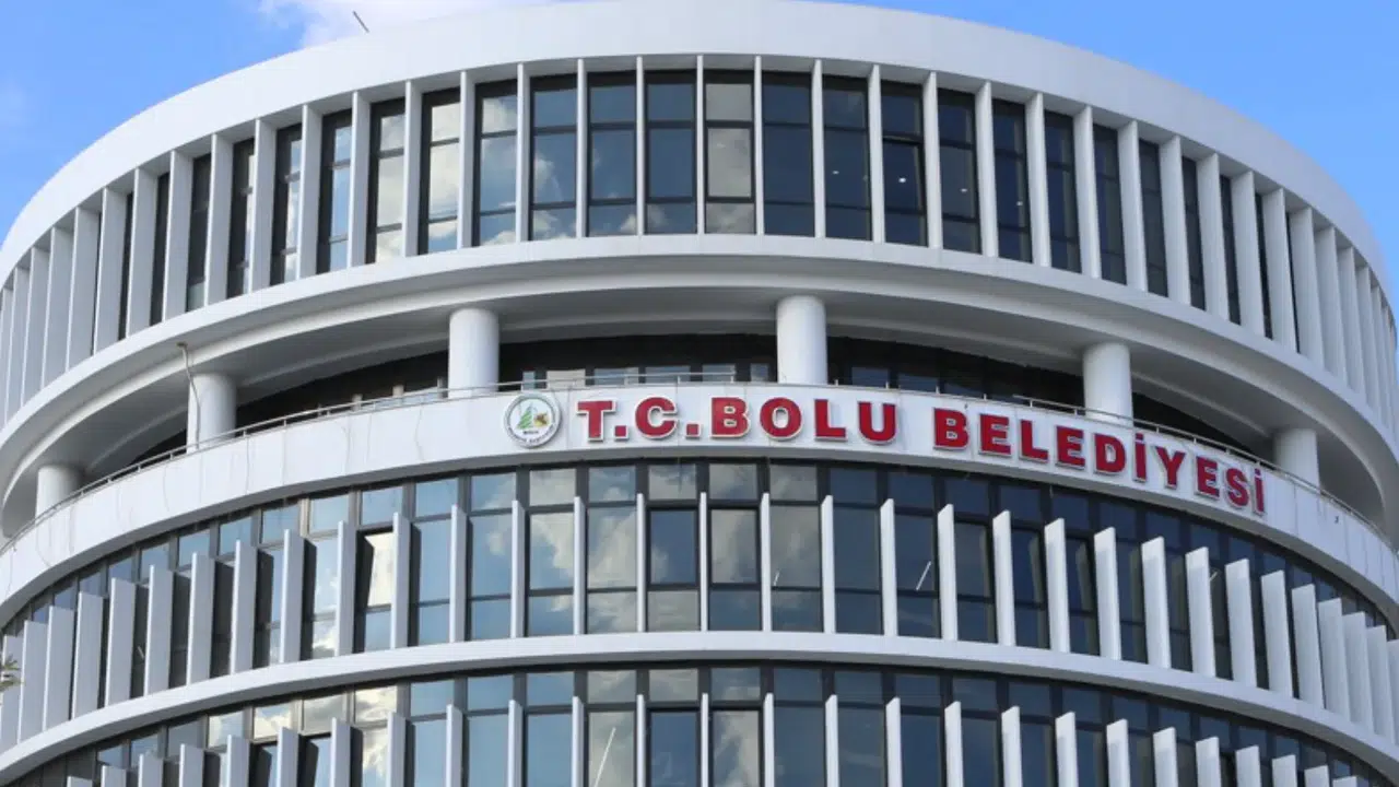 Belediye’de kelepçe sesleri: Bolu’da yolsuzluk soruşturmasında iki şok tutuklama daha!
