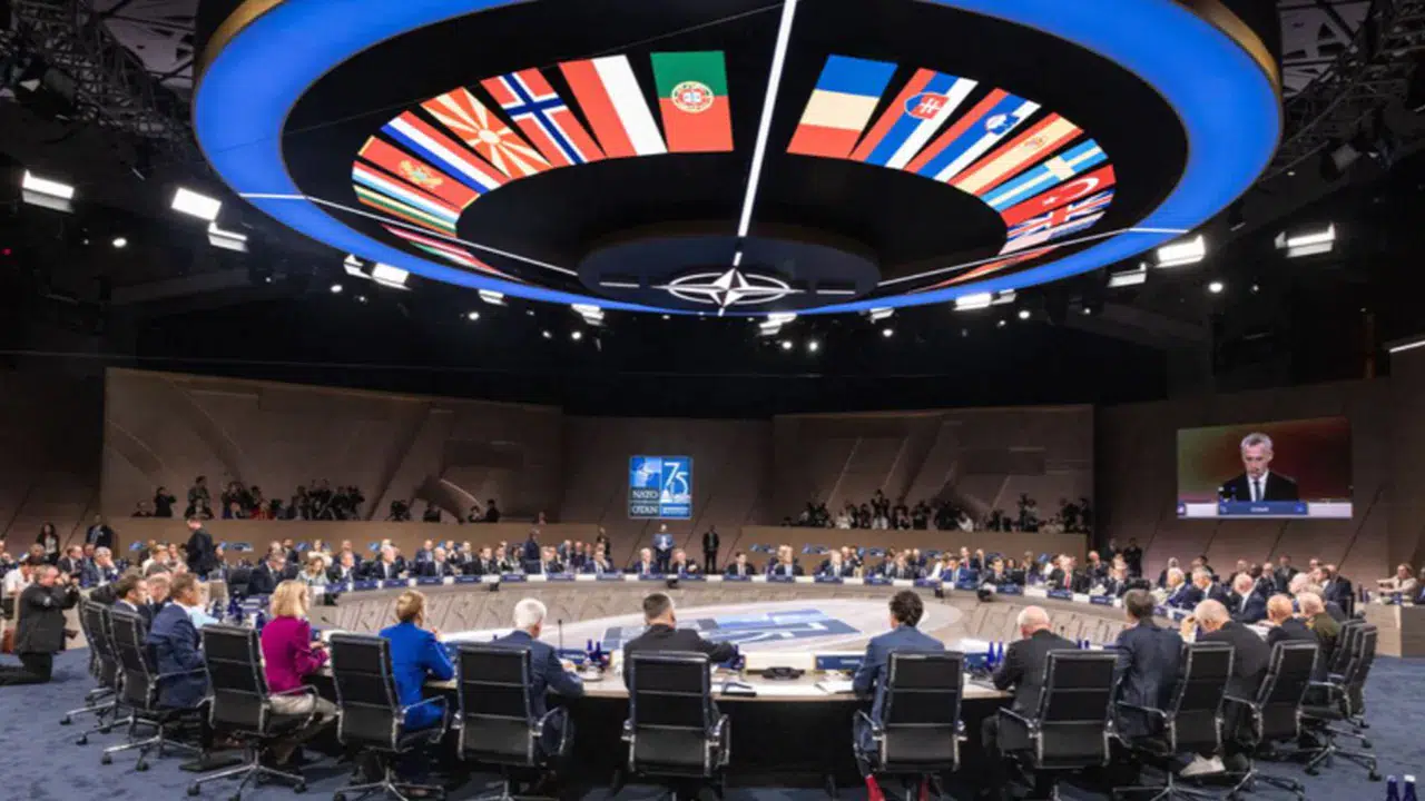 2026 NATO Zirvesi ne zaman, hangi ülkede olacak, kimler katılacak?