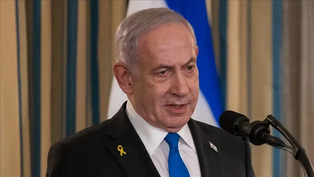 Netanyahu hakkındaki gerçek ortaya çıktı: 'Savaşın gölgesinde kanser tedavisi'