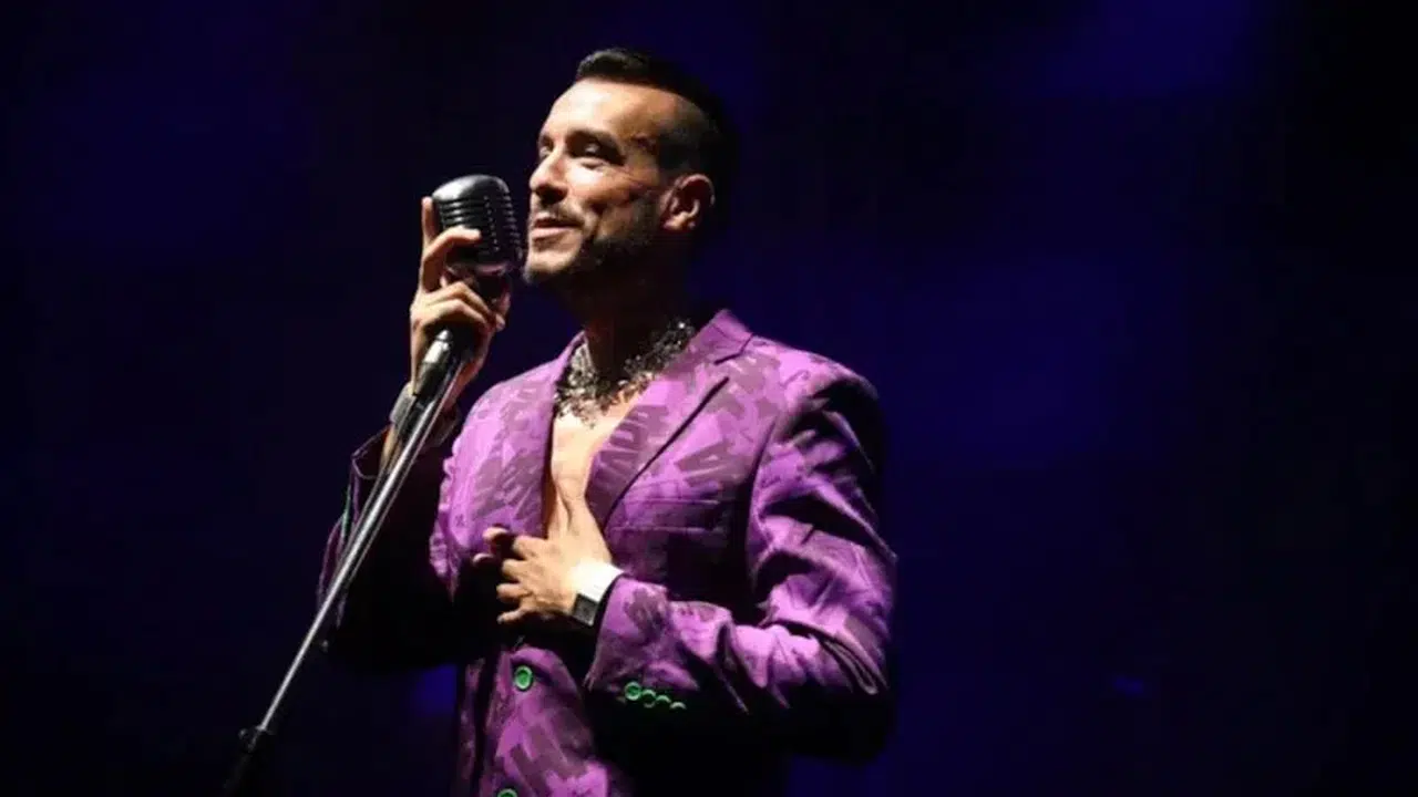 Narkotik baskını sosyeteyi sarstı: Cem Adrian yurt dışından dönüp teslim oldu!