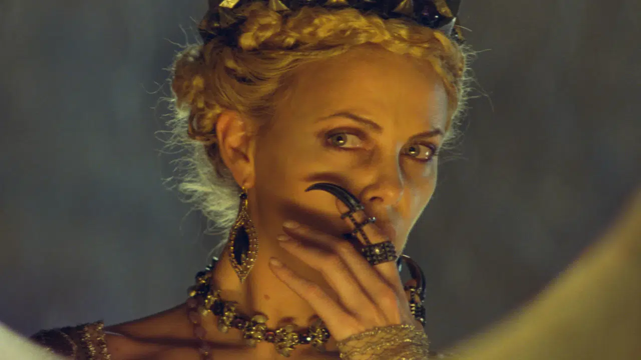 Pamuk Prenses ve Avcı oyuncuları: Konusu nedir, ne zaman vizyona girdi, nerede çekildi?