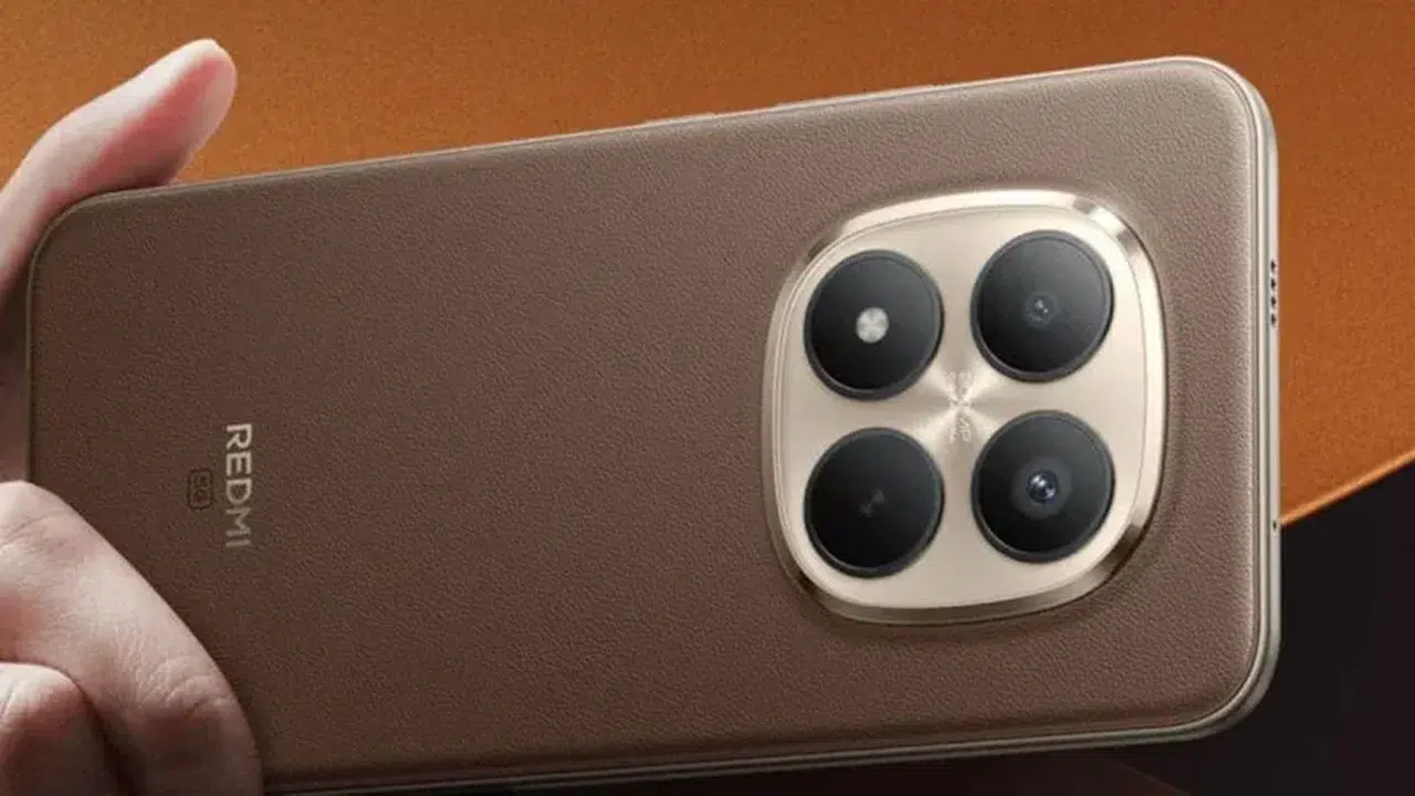 Xiaomi’den batarya canavarı geliyor! Redmi Note 17 Pro Max 5G sızdırıldı!