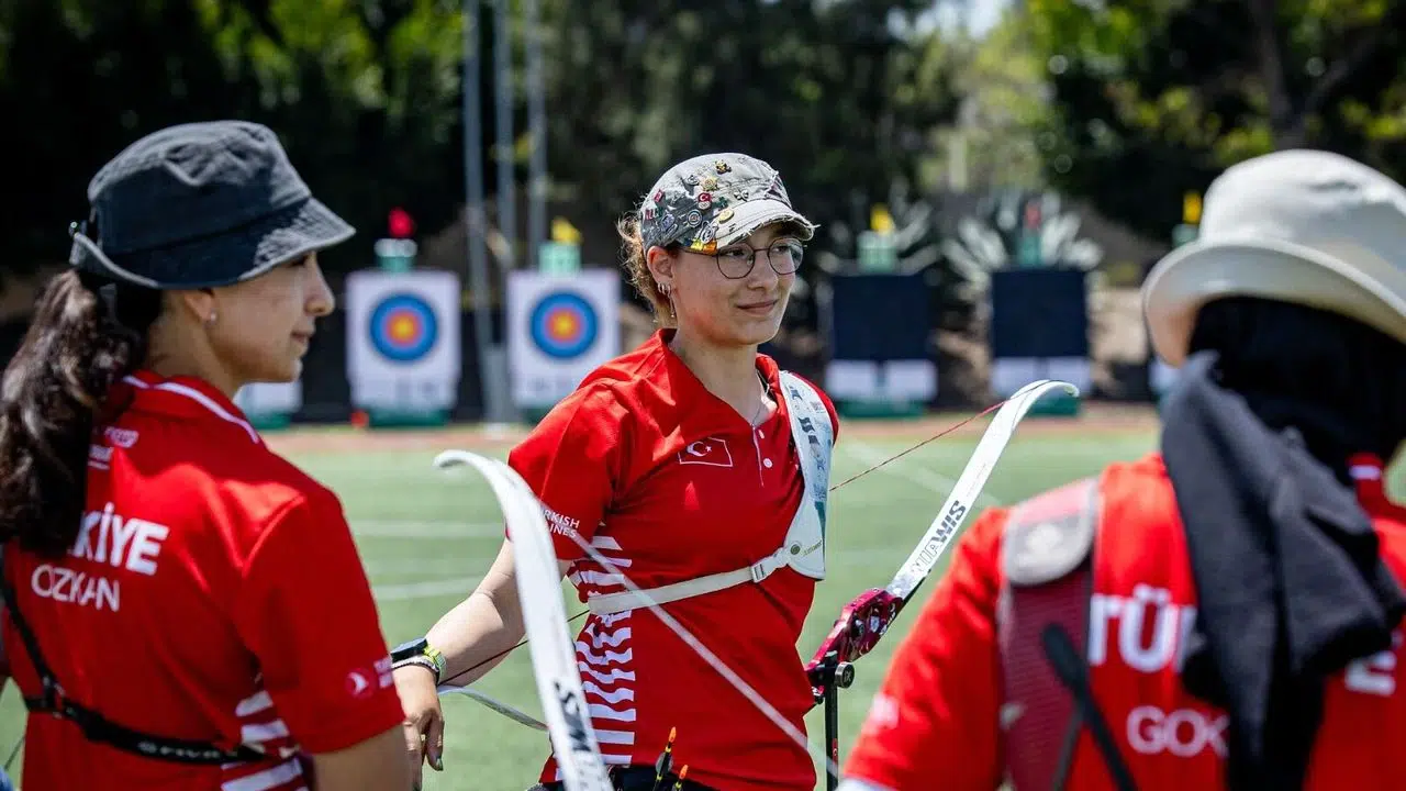 Dünya Yenihayat kimdir ve hayatı: Ne sporu yapıyor, kaç yaşında, madalya kazandı mı, kaçıncı oldu?