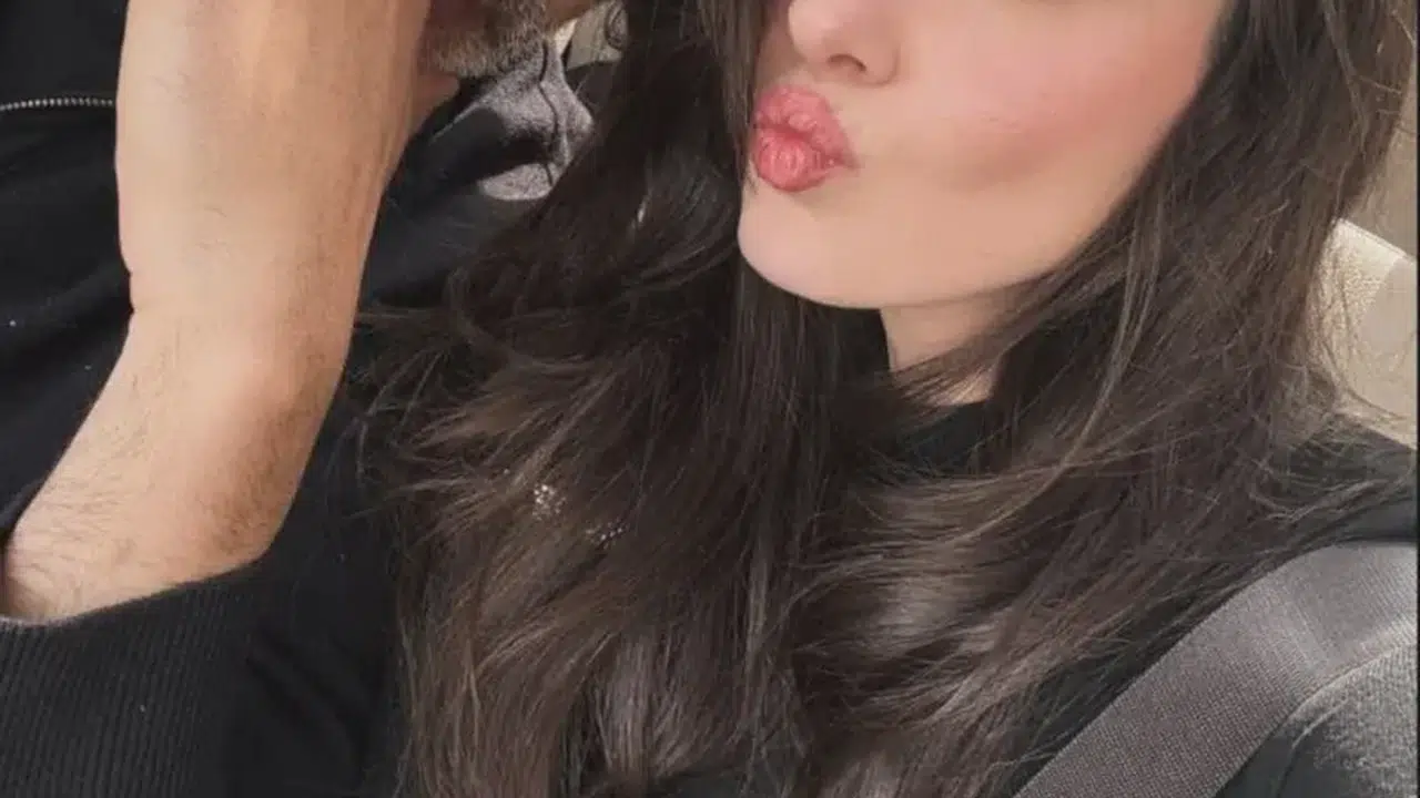 Aslıhan Güner ve Mert Kılıç'tan kalp çalan kare! O mesaj heyecan yarattı