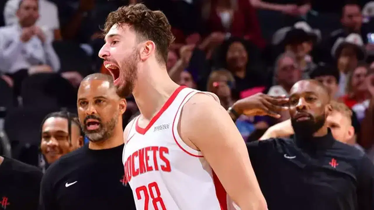 Alperen Şengün’ün tarihi gecesine gölge düşüren olay! Udoka’nın sözleri NBA gündemine oturdu