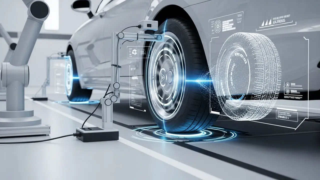 Araç muayenede kanal dönemi bitiyor