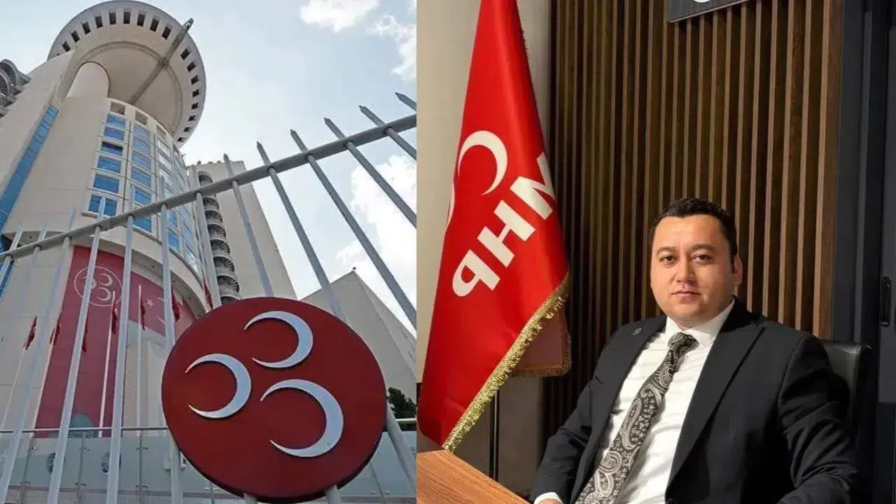 MHP Dalaman’da flaş gelişme! İstifa sonrası ilçe teşkilatı tamamen feshedildi