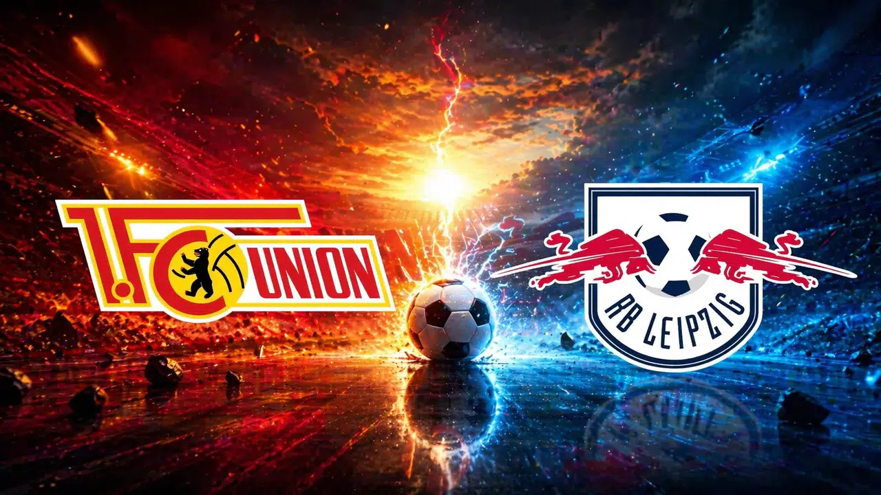 Leipzig–Union Berlin maçı saat kaçta, hangi kanalda, şifresiz yayın var mı? S Sport Plus–TiviBu Spor 2 nasıl izlenir?