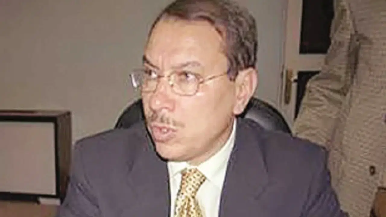 Mehmet Mustafa Açıkalın kimdir ve hayatı: Kaç doğumlu, aslen nereli, ne iş yapıyor, hangi partiden?