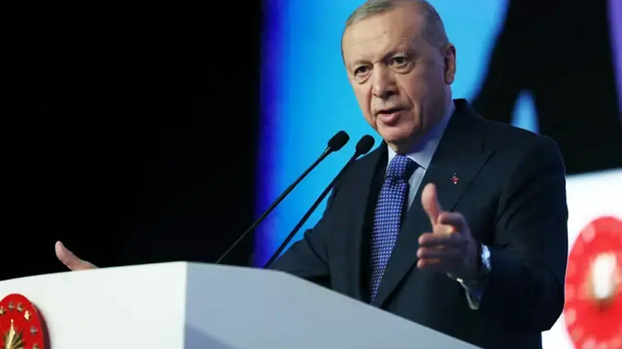 Dünya bu rekoru konuşuyor! Rıza Kayaalp Karelin'i tahtından indirdi, Erdoğan aradı