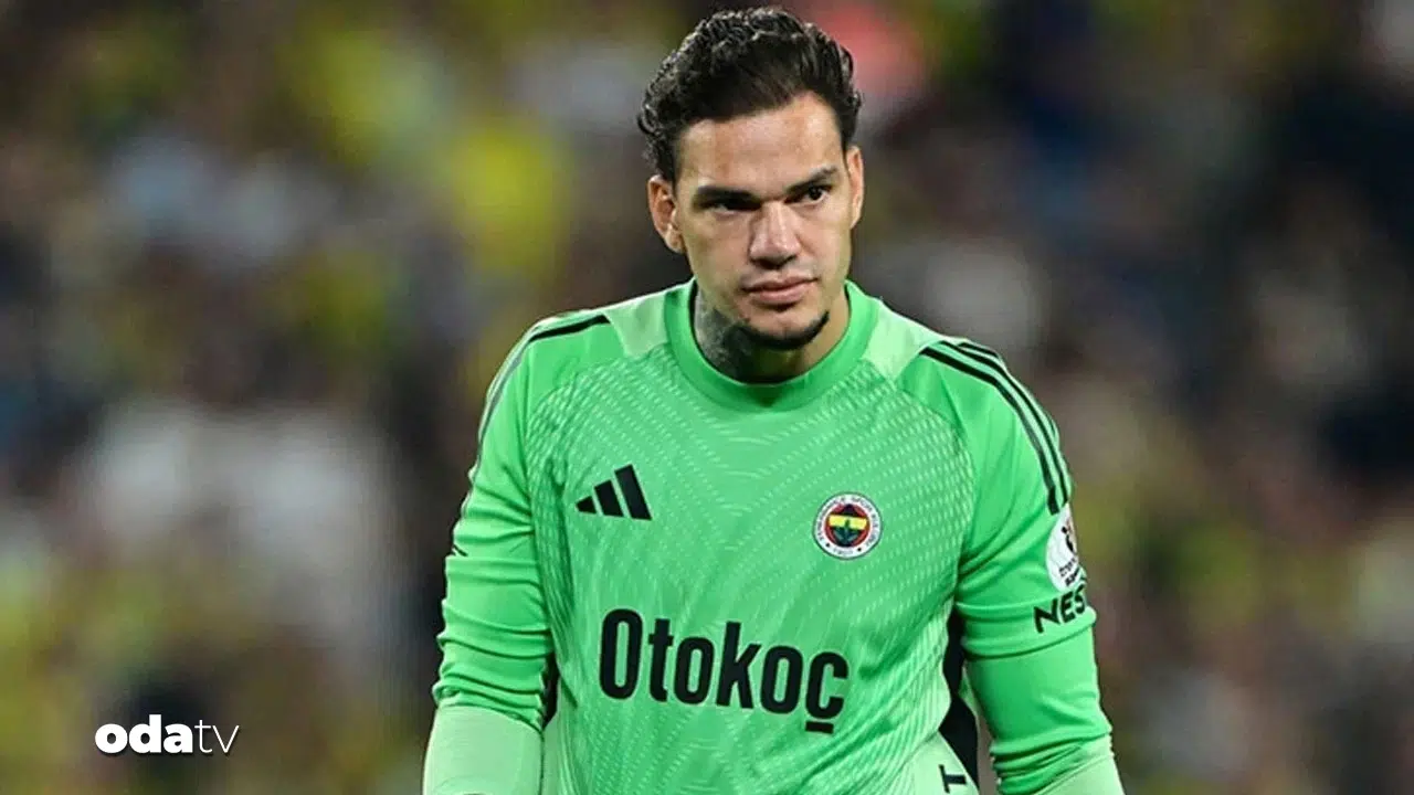 Ederson Moraes kadro dışı mı kaldı, sözleşmesi feshedildi mi, takımdan mı kovuldu?