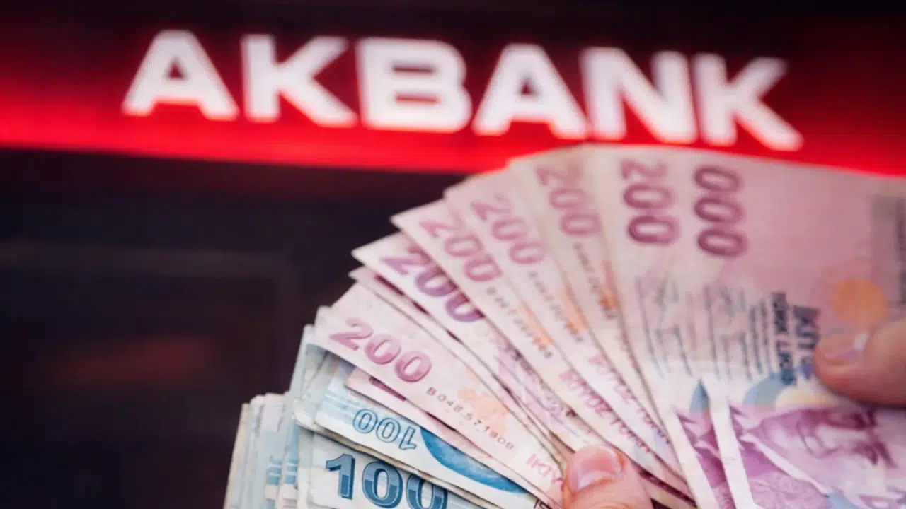 Akbank emekli promosyonu 50 bin TL mi? En yüksek banka hangisi, şartlar neler, nasıl başvuru yapılır?