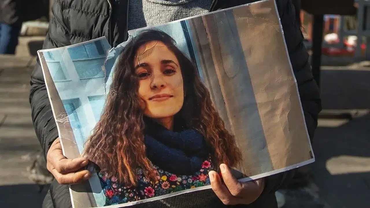 Gülistan Doku dosyasında şok itiraf: 'SIM kartı otobüsle hacker'a gönderdik!'