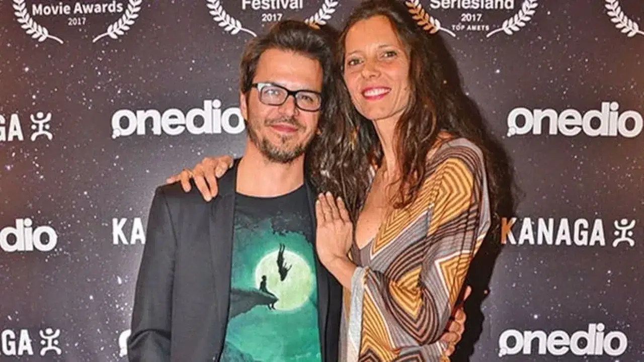 20 yıllık mutluluğun sırrı çıktı! Mehmet Günsür: 'Artık beş kişilik bir çeteyiz'