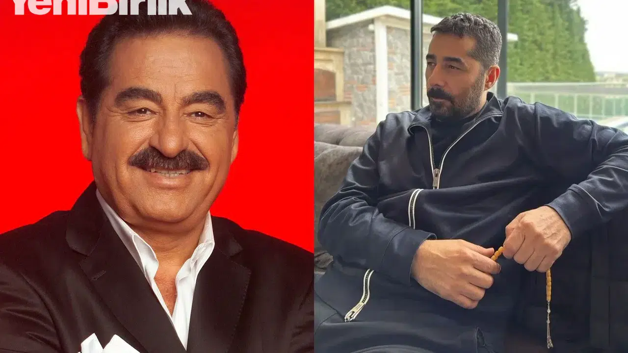 '7 dükkanımı batırdı!' Tatlıses’ten oğlu Ahmet hakkında şok iddialar