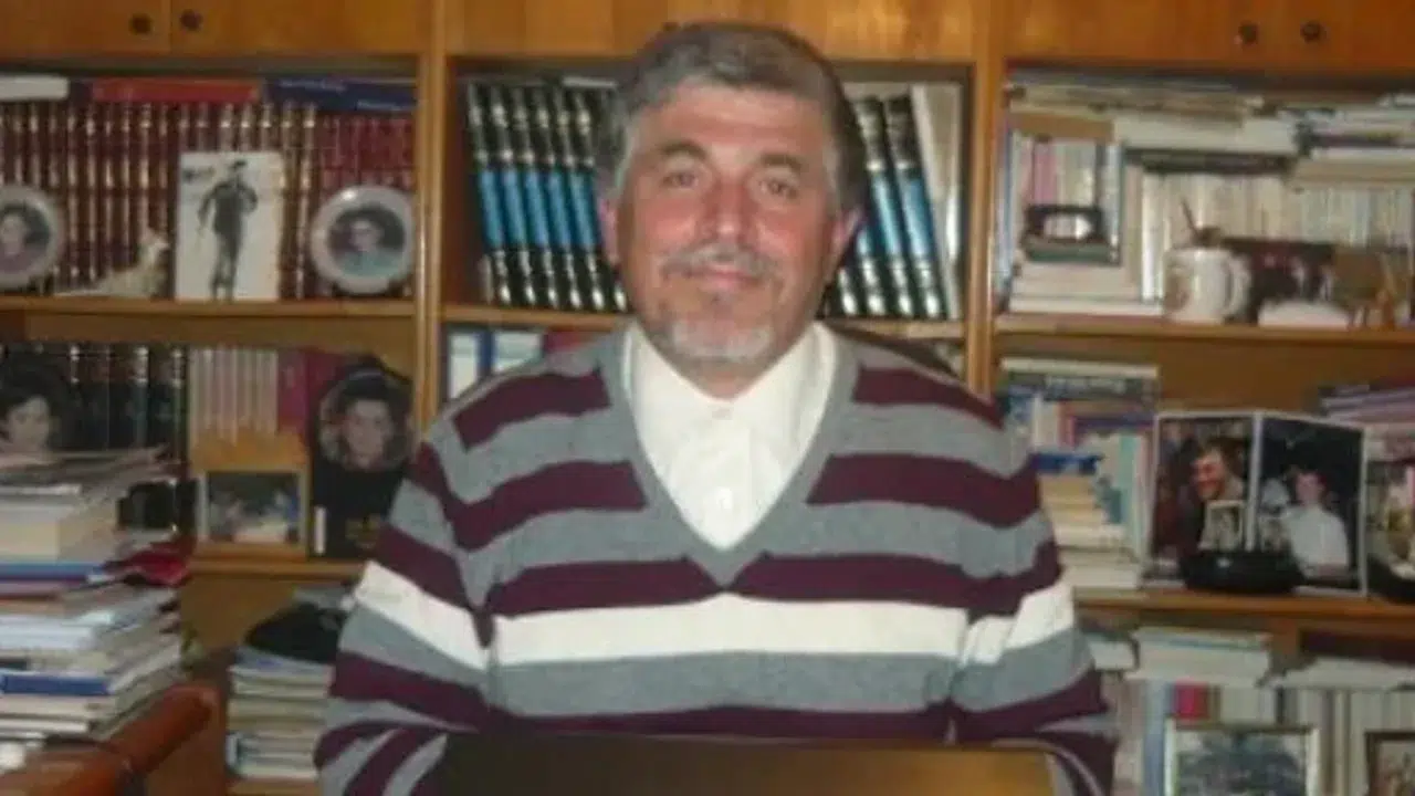 Gazeteci Rahmi Yıldırım kimdir, neden öldü, kaç yaşında, aslen nereli, cenazesi nerede ve ne zaman?