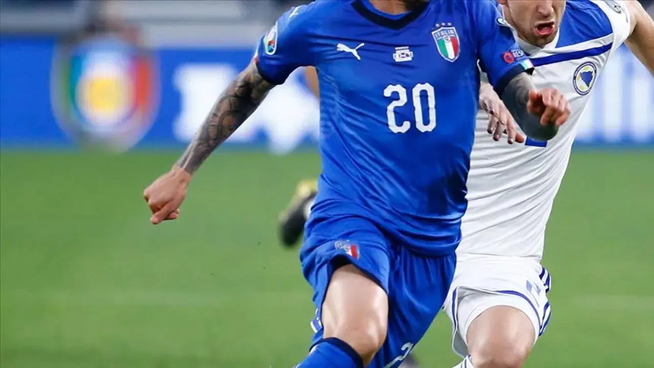 İtalya Dünya Kupası'na katılacak mı? Ortalığı karıştıran 'torpil' teklifine sert yanıt!