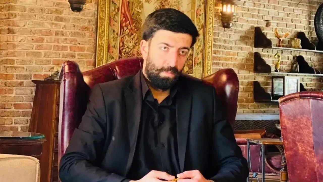 Eşref Rüya Oyuncusu Ramazan Tetik Neden Öldü! Kaç Yaşındaydı, Hastalığı Neydi, Cenazesi Ne Zaman, Saat Kaçta?