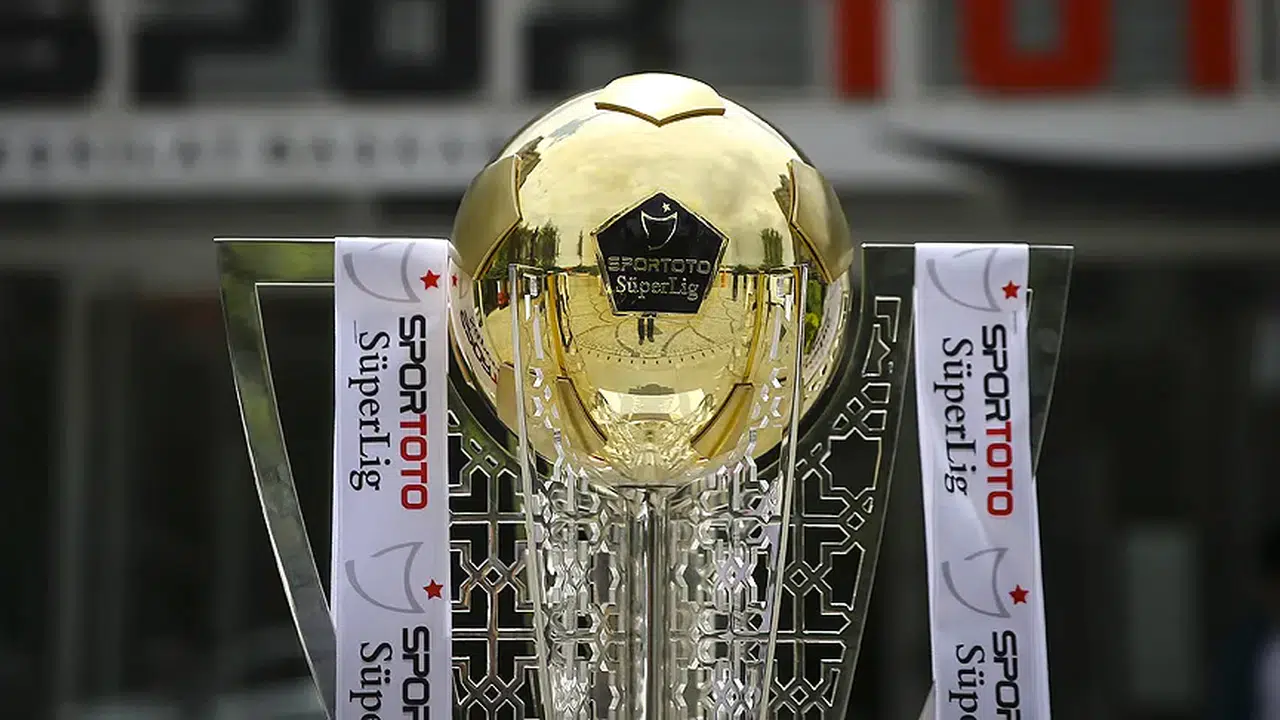 2025-2026 sezonu şampiyonu kaç para kazanacak? Dev ödül belli oldu!