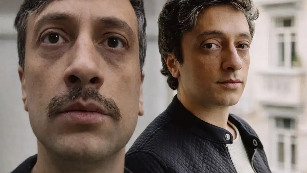 Delikanlı dizisi Kamer kim? Onur Ünsal kaç doğumlu, aslen nereli, hangi projelerde yer aldı, dizideki hikayesi ne?