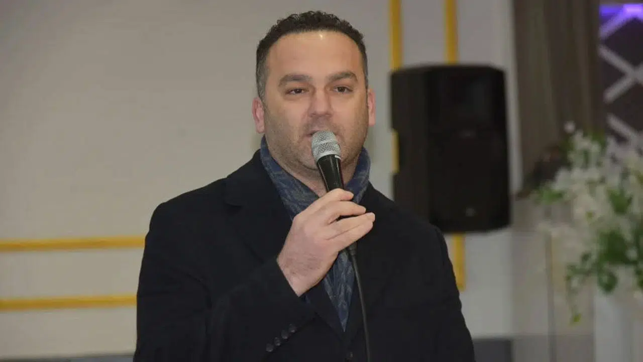 Hasbi Dede hangi partiden, nerenin belediye başkanı, AKP mi CHP mi?