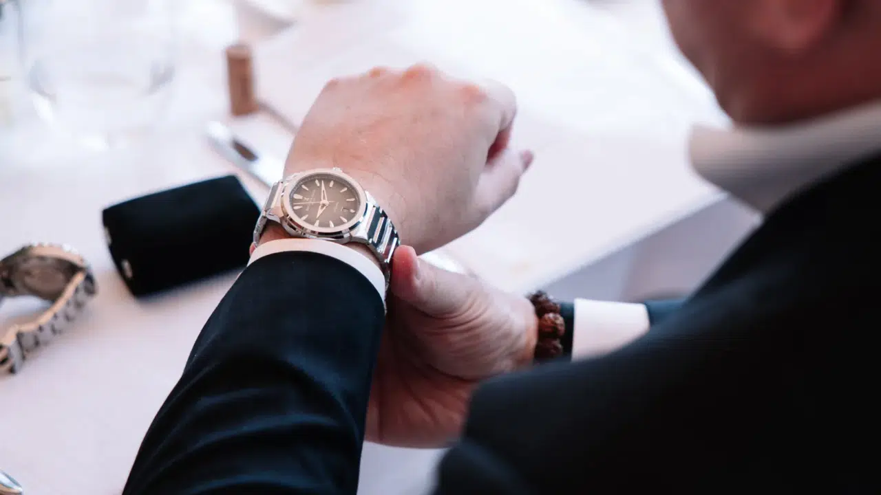 Bernhard H. Mayer'den Yeni Saat Koleksiyonu Interra