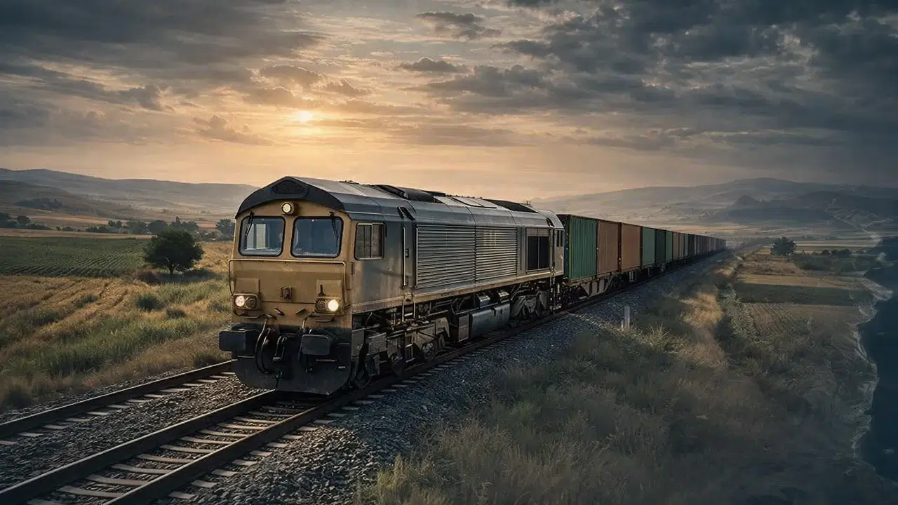 Karkamış–Nusaybin hattı açıldı mı? Trenler başladı mı, kaç km yenilendi, seferler ne zaman başlayacak?