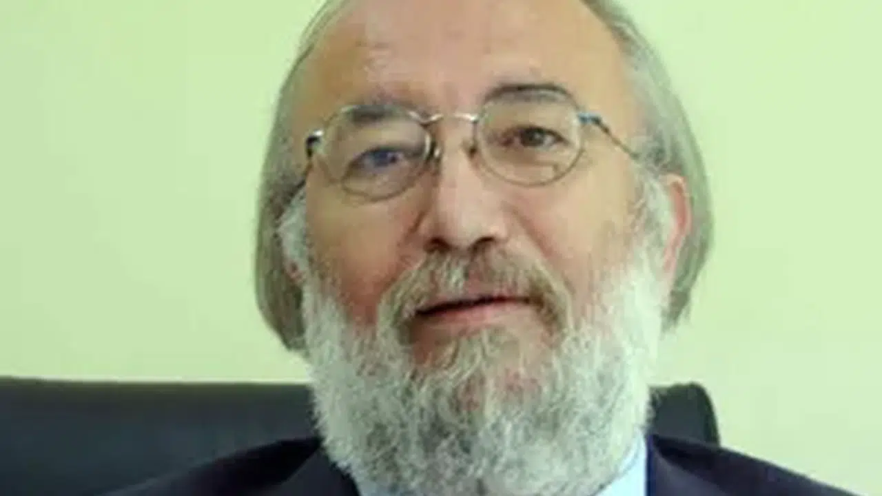 Kadri Özçaldıran kimdir ve hayatı: Kaç doğumlu, aslen nereli, ne iş yapıyor?