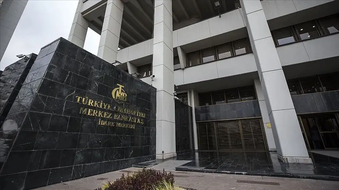 Gözler Merkez Bankası’nda: Faiz kararı açıklanıyor