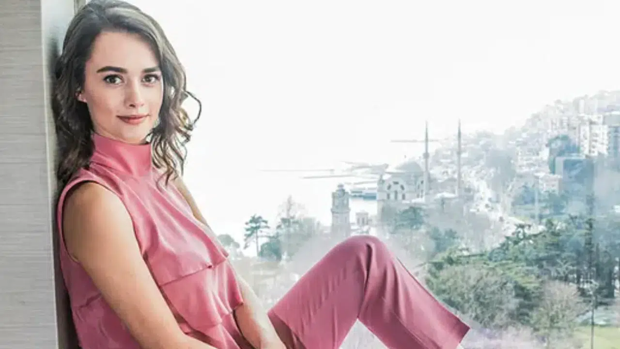 Hande Soral’ın 'kıskançlık' itirafı gündeme bomba gibi düştü: 'Eğer ben oynamasaydım...'