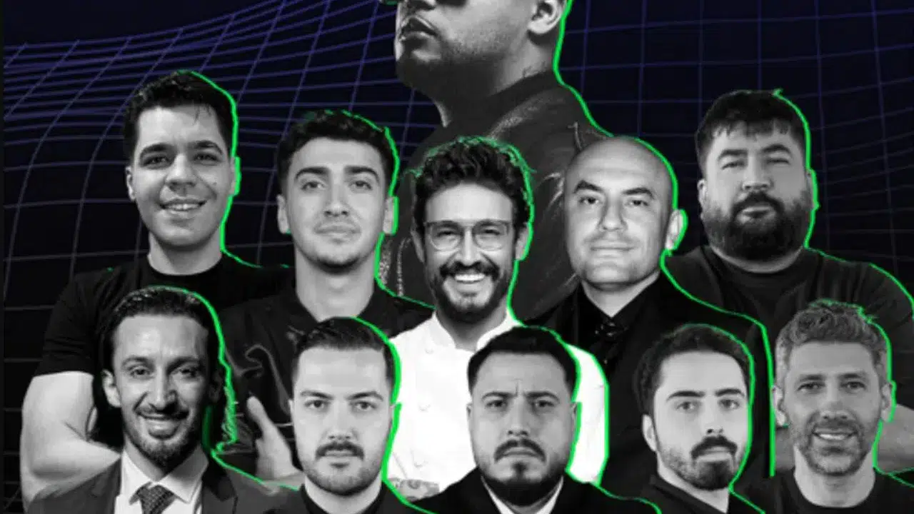 Golazo Cup 2026 şifresiz mi? YouTube ve Twitch canlı yayın saatleri