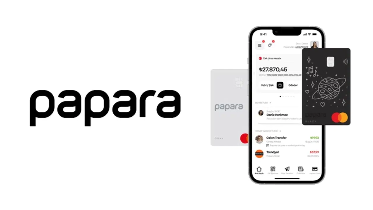 Papara'nın yeni sahibi belli oldu: Dev ihaleyi Emlak Katılım kazandı