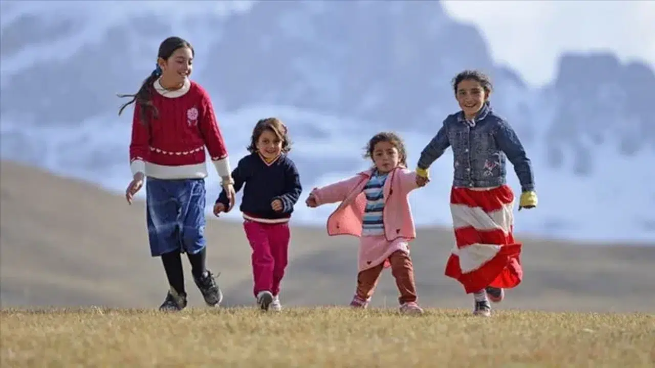 21 milyonluk dev ordu: Türkiye’nin en popüler bebek isimleri belli oldu!