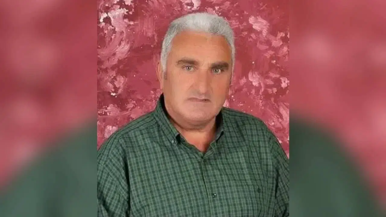 Kadir Sami Gözüaçık kimdir, ölüm nedeni, kaç yaşında, aslen nereli, polis miydi?